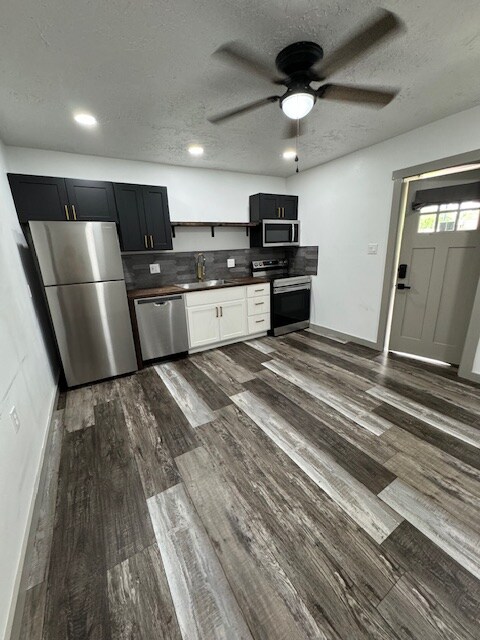 534 Lee St, Unit 12 in Martin, TN - Foto de edificio