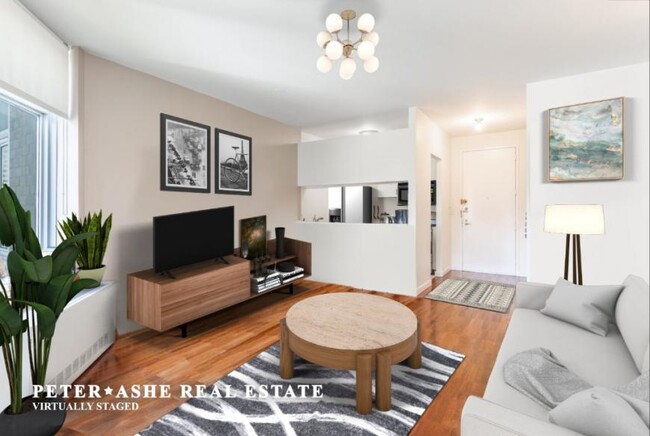 property at 188 E 64th St