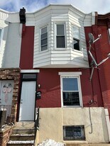 1345 S Taylor St in Philadelphia, PA - Building Photo