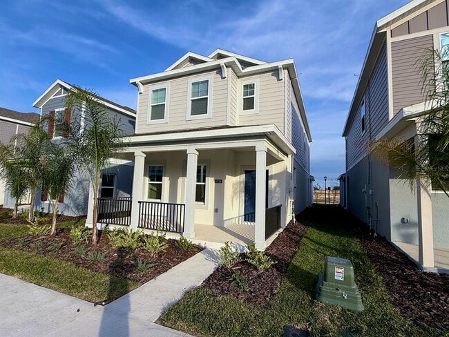 property at 6036 Zen Wy