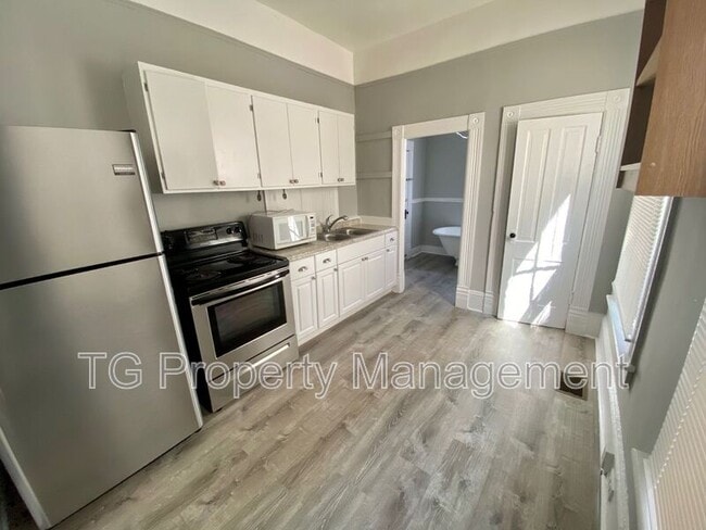 1345 N Laura St in Jacksonville, FL - Building Photo - Building Photo