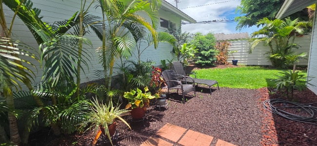 property at 75-233-233 Nani Kailua Dr