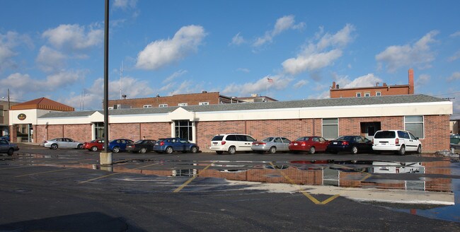 245 S Chestnut St in Ravenna, OH - Building Photo - Building Photo