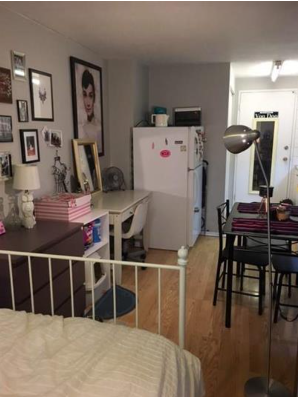 property at 84 King Edward Ave