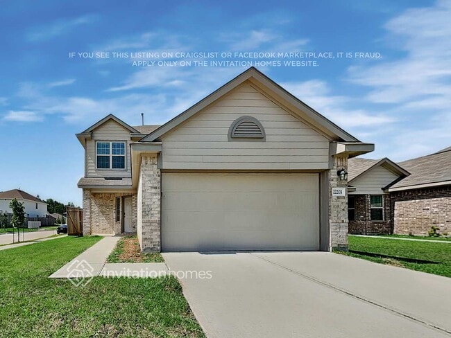 property at 22203 Umbria Hls Dr