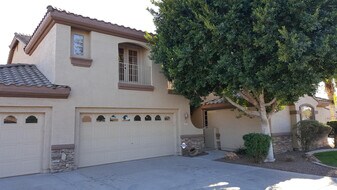 5505 E Holmes Ave in Mesa, AZ - Building Photo