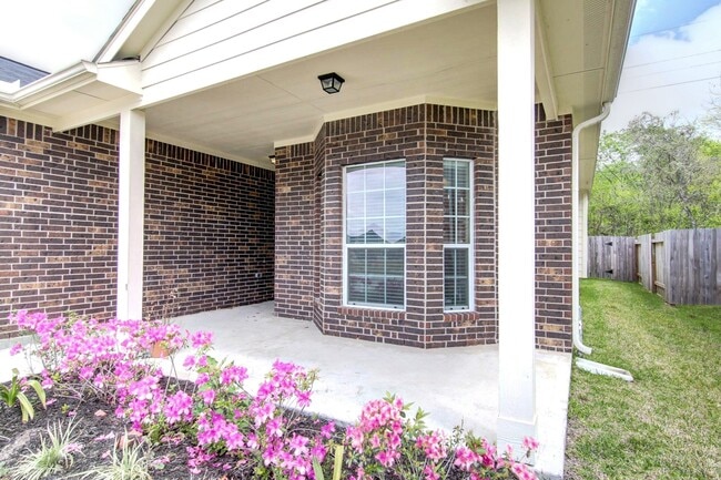 property at 21734 N Werrington Way