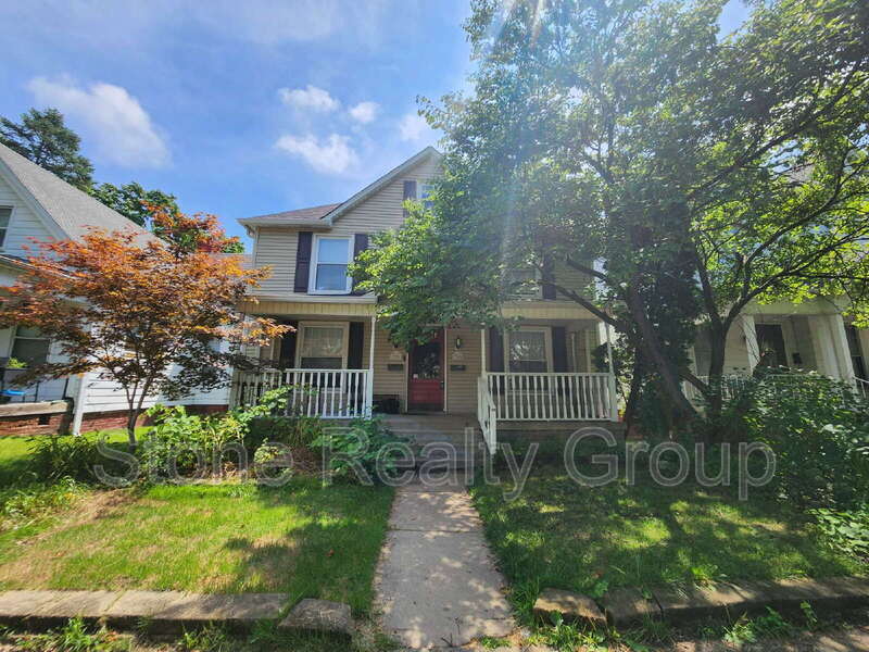 1208 S 7th St in Terre Haute, IN - Building Photo