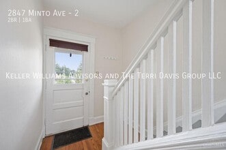 2847 Minto Ave in Cincinnati, OH - Building Photo - Building Photo