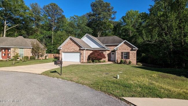 property at 4307 32nd Pl