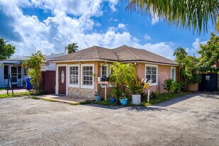 2508 Arthur St in Hollywood, FL - Building Photo
