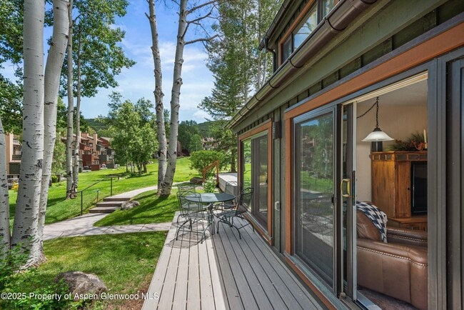 294 Snowmass Club Cir in Snowmass Village, CO - Building Photo - Building Photo