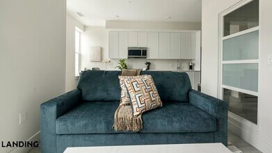 2005 11th St NW in Washington, DC - Foto de edificio - Building Photo