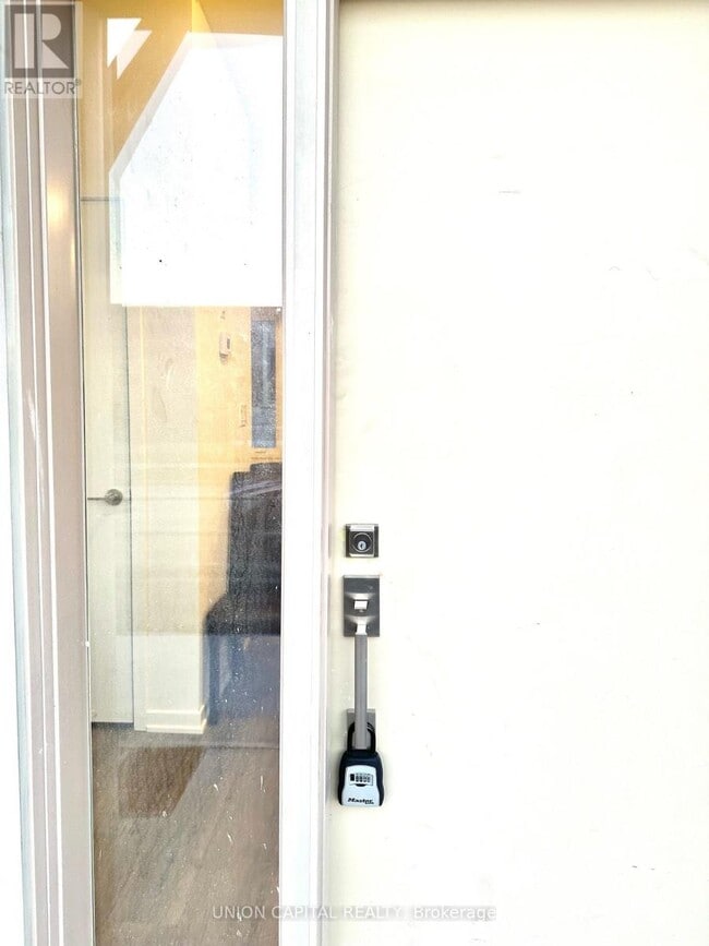 31 Mable Smith Wy in Vaughan, ON - Building Photo - Building Photo