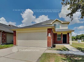 1423 Elias Peak Ct in Houston, TX - Building Photo
