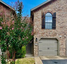 3457 W Chevaux Dr in Fayetteville, AR - Building Photo