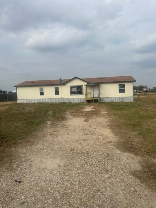 224 Troy View Dr in Troy, TX - Foto de edificio