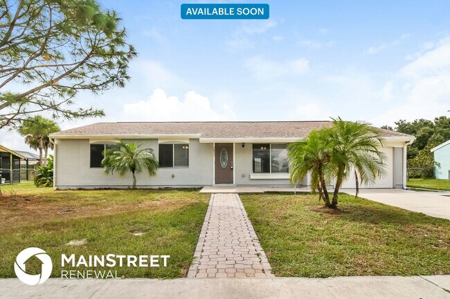 property at 2835 Greendale Rd