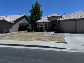 3643 W Shannon St in Chandler, AZ - Building Photo - Building Photo