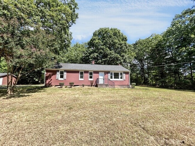 property at 146 Van Horn Ln