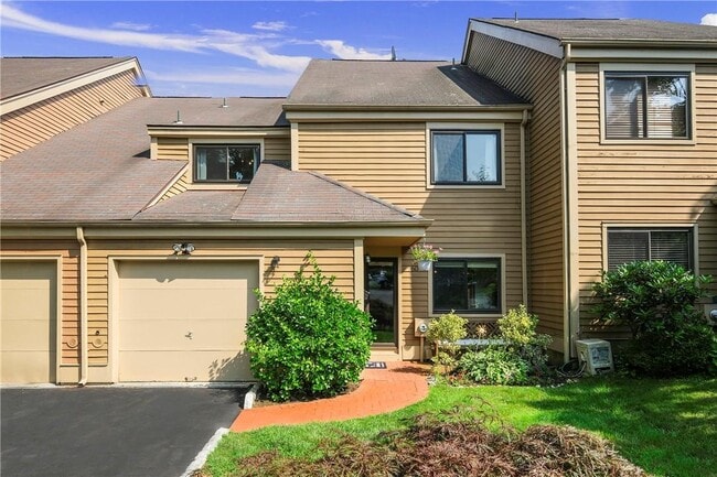 property at 60 Greenway Cir