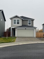 1504 Mustang Ct in Ellensburg, WA - Building Photo