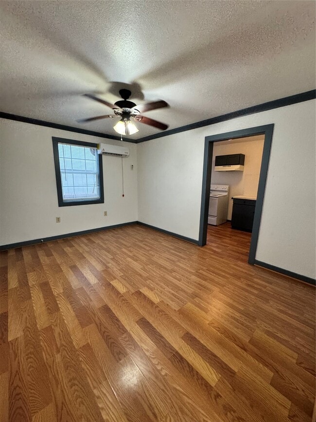 property at 5320 Polk St