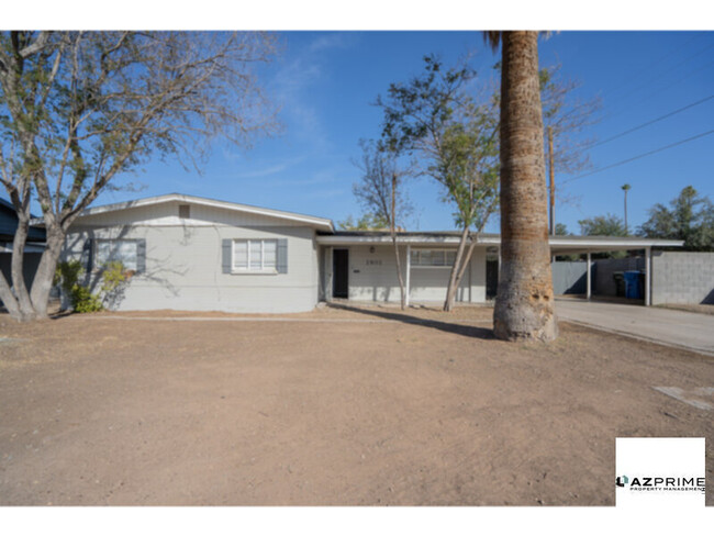 2901 N Evergreen St in Phoenix, AZ - Building Photo - Building Photo