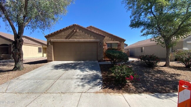 property at 23718 Chambers St