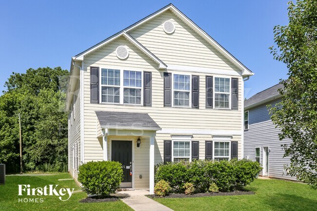 1865 Pk Mdw Cir in Winston-Salem, NC - Building Photo - Building Photo