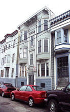 1474-1476 15th St in San Francisco, CA - Building Photo - Building Photo