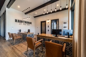 Hawthorne at The Mill in Myrtle Beach, SC - Building Photo - Building Photo