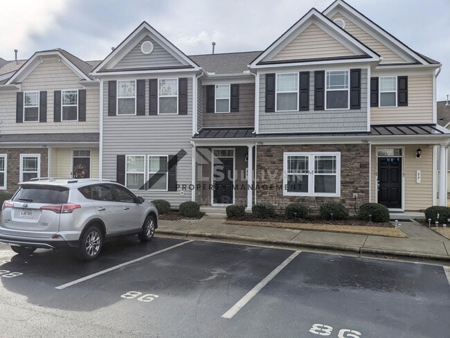 711 Keystone Park Dr in Morrisville, NC - Building Photo - Building Photo
