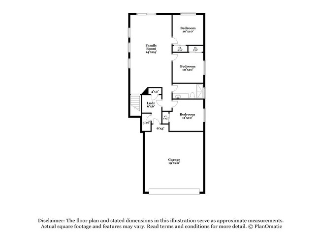 6614 Wind Whisper St in Las Vegas, NV - Building Photo - Building Photo