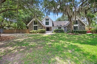 1 Forest Trail Ct in Isle Of Palms, SC - Building Photo - Building Photo