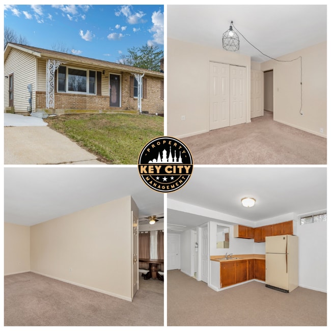 property at 1405 Conestoga Ct