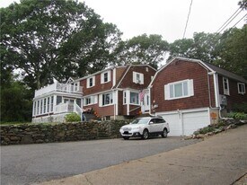 5443 Post Rd in Charlestown, RI - Building Photo