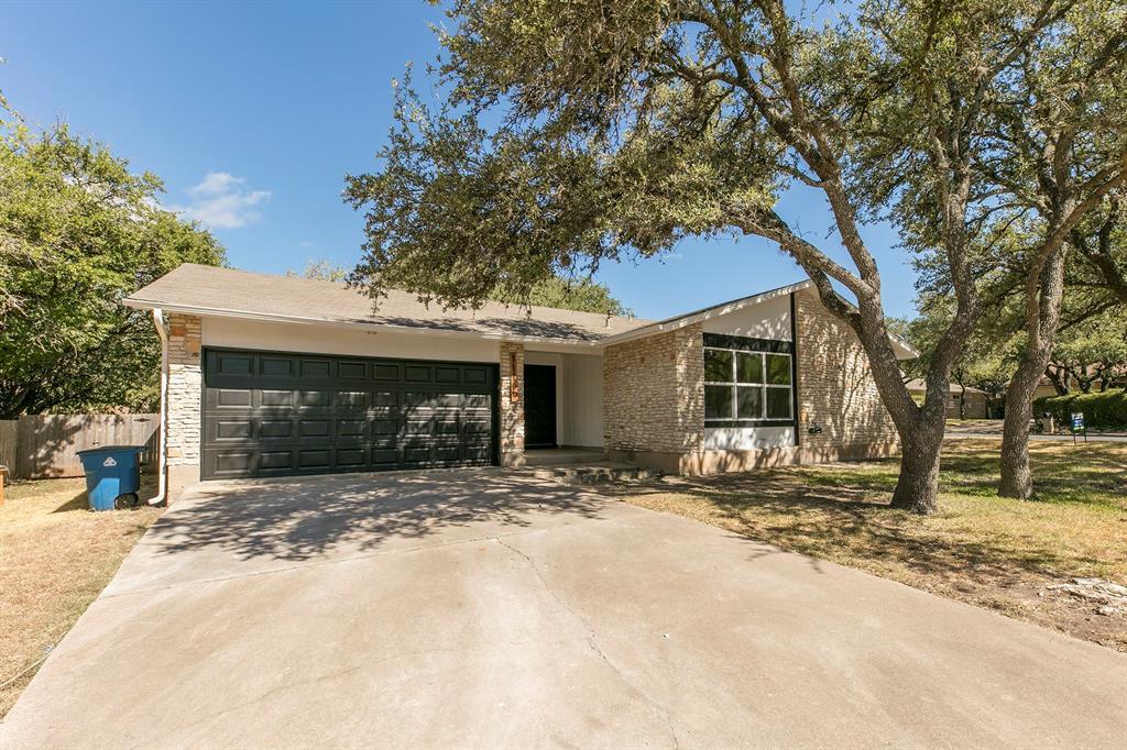 11109 Henge Dr in Austin, TX - Building Photo