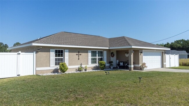 227 Oak Ln Loop in Ocala, FL - Building Photo - Building Photo