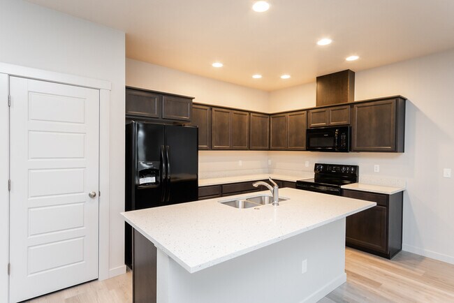 1225 S Bent Rock Ave in Boise, ID - Building Photo - Building Photo