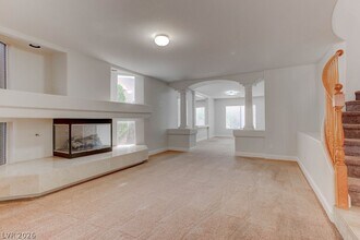 7769 Tattersall Flag St in Las Vegas, NV - Building Photo - Building Photo