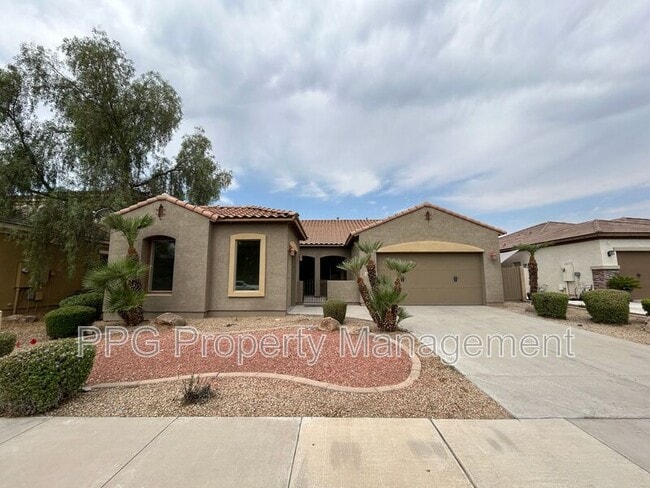 property at 4332 N 154th Ave