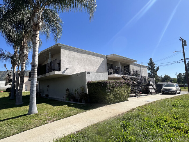 618 Glenfinnan Ave in Azusa, CA - Building Photo - Building Photo