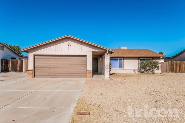 property at 11112 W Calle del Sol