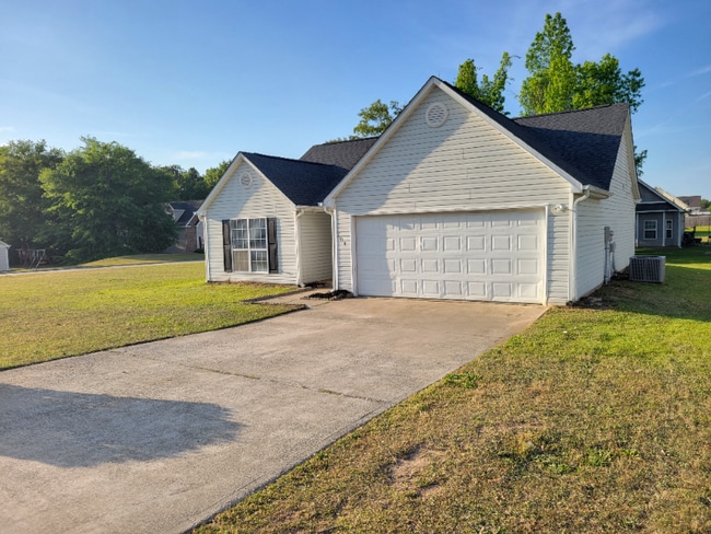 109 Apple Valley Rd in Macon, GA - Building Photo - Building Photo