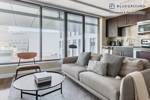 45 Stuart St, Unit SI FL8-ID1074 in Boston, MA - Building Photo