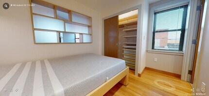 116 Mount Auburn St, Unit 61 in Cambridge, MA - Building Photo - Building Photo