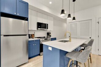 1630 K St NE in Washington, DC - Building Photo - Building Photo