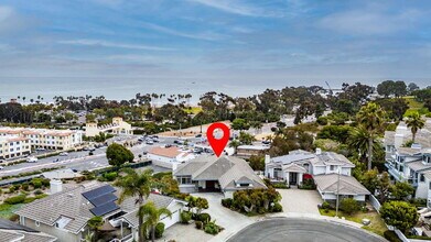 3452 Cambridge Rd in Dana Point, CA - Building Photo - Building Photo