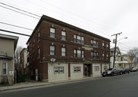 Winn Apartments in Methuen, MA - Building Photo - Building Photo